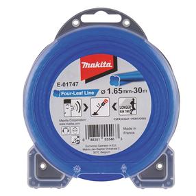 Žoliapjovės valas Makita E-01747, 30 m x 1.65 mm