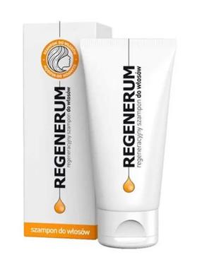 Шампунь Regenerum Regenerative, 150 мл