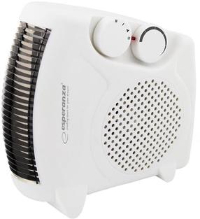 Soojusventilaatorid Esperanza Waikiki EHH004, 2 kW