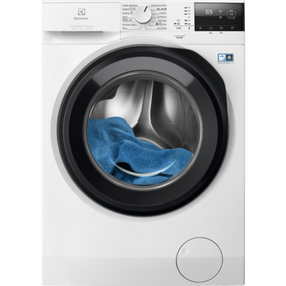 Skalbimo mašina - džiovyklė Electrolux EW7W2612E