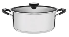 Puodas Tramontina, 20 cm, 3.6 l