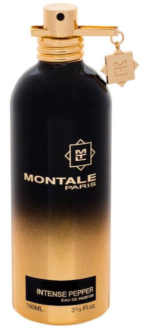 Kvapusis vanduo Montale Paris Intense Pepper, 100 ml