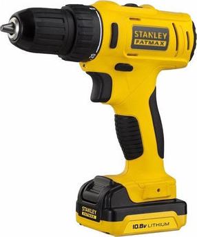 Urbis ar bateriju Stanley FMC011S2, 10.8 V, 1.5 Ah