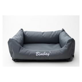 Loomavoodi Bimbay Impregnat Lux, hall v., M