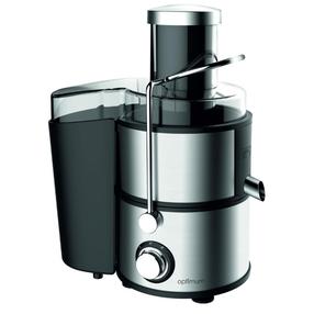 Centrifuginė sulčiaspaudė Optimum Nutrition RK-0660, 600 W