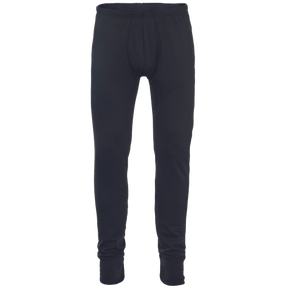 Kelnės vyrams Cerva Solid, juoda sp., XS/S dydis