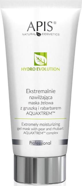 Veido kaukė Apis Hydro Evolution Moisturizing, 200.0 ml