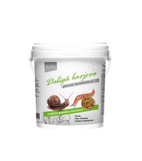 BioFix dabīgs barjers gliemežu kontrolei, 1 l