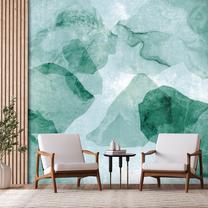 Fototapetas Artgeist Spring Terrazzo, 105 cm x 147 cm