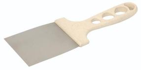 Glaistiklis Kubala Eco Line, 8 cm, nerūdijantysis plienas