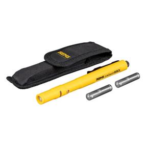 Датчик утечки газа Rems Detect GS3, 80 дБ