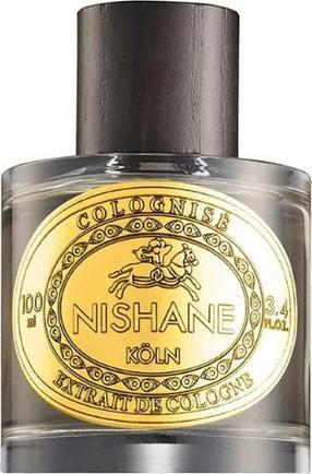 Odekolonas Nishane Hesperide Colognise, 100 ml