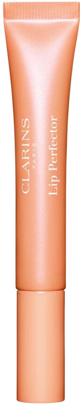 Huuleläige Clarins Lip Perfector, 12 ml, 22 peach glow