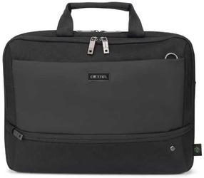 Klēpjdatoru soma Dicota Five, melna krās., 12-14"