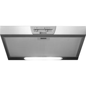 Gartraukis Electrolux LFU215X, nerūdijančiojo plieno sp.