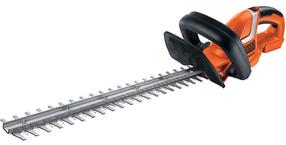 Akutoitel hekilõikur Black & Decker GTC1845B, ilma akuta, 18 V