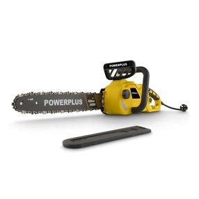Elektrinis grandininis pjūklas Powerplus POWXG10024, 2400 W, 40 cm