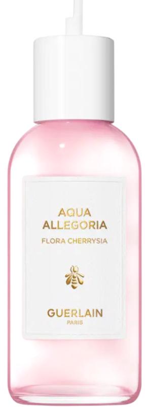 Tualettvesi Guerlain Aqua Allegoria Flora Cherrysia, 200 ml