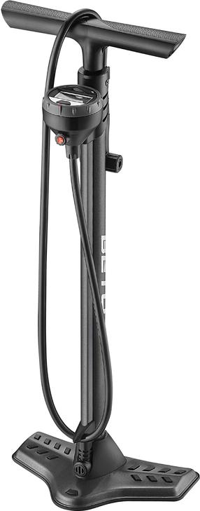 Насос BETO CMP-159SG8 PUMP124, пластик/cталь, черный цв.