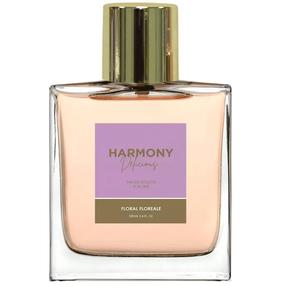 Tualetinis vanduo Melody Harmony Delicious, 100 ml