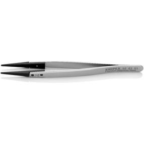 Пинцет Knipex 92 81 01, 130 мм