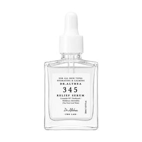 Veido serumas Dr. Althea 345 Relief, 30 ml