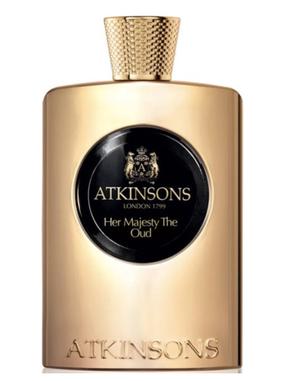 Parfimērijas ūdens Atkinsons Her Majesty, 100 ml