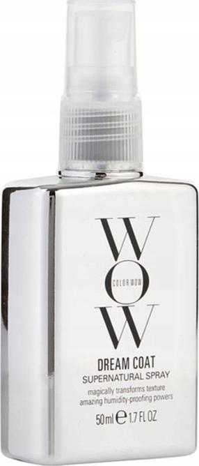 Plaukų purškiklis Color Wow Dream Coat Supernatural, 50 ml