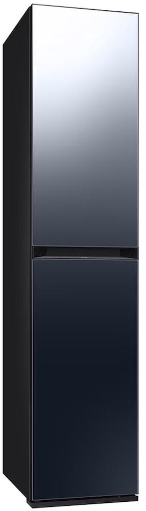 Džiovyklė Samsung DF18CB8700CRE1, 445 mm x 595 mm x 1960 mm, sidabro sp.