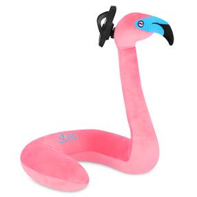 Подушка Spokey Serpente, 80 см x 30 см, розовый цв., 450 г