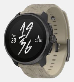 Умные часы Suunto Race S, черный цв./серый цв.