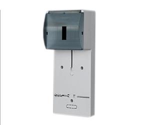 Paneel Elektroplast, 380 mm x 152 mm