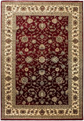 Kilimas vidaus Ayyildiz Marrakesh Oriental 0210, įvairių spalvų/raudona sp., 230 cm x 160 cm