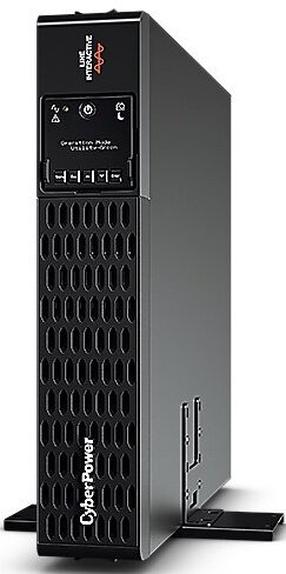 UPS įtampos stabilizatorius CyberPower PR2200ERTXL2U, 2200 W