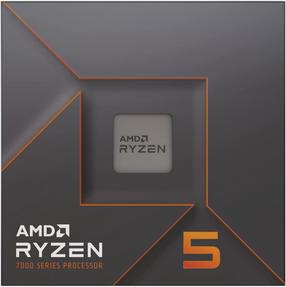 Procesorius AMD Ryzen 5 7600X, 4.7GHz, AM5, 32MB