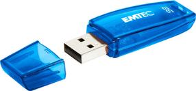 USB mälupulk Emtec C410, 32 GB
