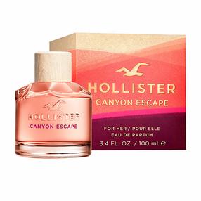 Парфюмированная вода Hollister Canyon Escape, 30 мл