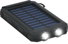 Lādētājs-akumulators (Power bank) Goobay, 8000 mAh, melna krās.