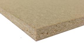 Панель MDP, 250 см x 120 см x 1.2 см