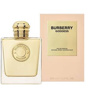 Parfimērijas ūdens Burberry Goddess, 100 ml