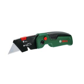 Нож с трапециевидными лезвиями Bosch 1600A032V7, 175 см, пластик/нейлон/стекловолокно