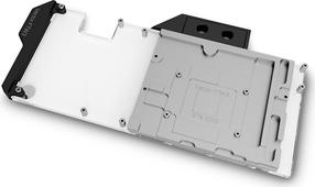 Ūdens bloks EK Water Blocks EK-Quantum Vector FTW3 RTX 3070 D-RGB, 31.4 cm, niķeļa krās.