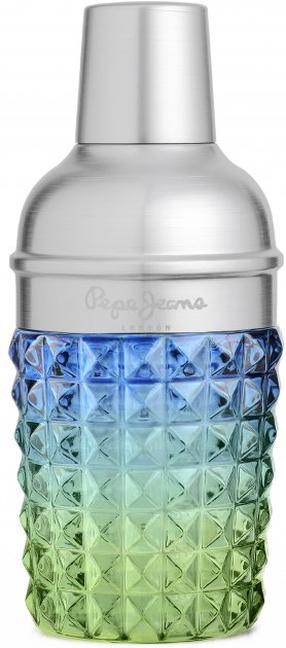 Tualettvesi Pepe Jeans Cocktail Edition, 100 ml