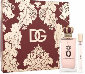 Набор духов Dolce & Gabbana Q by Dolce & Gabbana