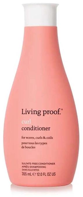 Matu kondicionieris Living Proof Curl, 355 ml