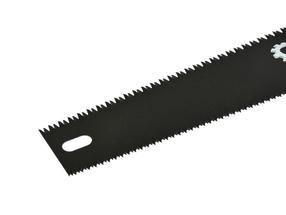 Rokas zāģis Geko G33105, koks, plastmasas, 400 mm