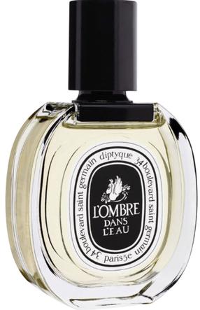 Tualetinis vanduo Diptyque L'Ombre Dans L'Eau, 50 ml