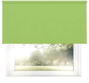 Ruloo Decor D-11, oliiv v., 90 cm x 240 cm