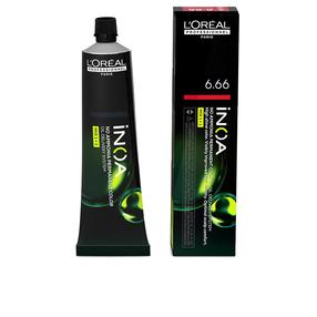 Matu krāsa L’Oréal Professionnel Paris Inoa, 6.66, 60 g