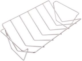 Hoidja ribidele Char-Broil Rib & Roast Rack, 21.3 cm x 21.1 cm x 11.1 cm